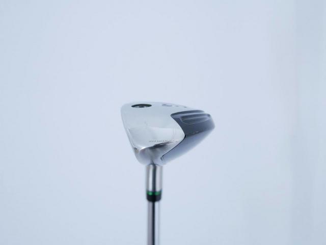 Fairway Wood : Kasco : ไม้กระเทย Kasco Power Tornado 7 Loft 24 ก้านเหล็ก NS Pro 950 Flex S