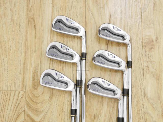 Iron set : Honma : ชุดเหล็ก Honma Beres MG801 (Forged) มีเหล็ก 5-10 (6 ชิ้น) ก้านเหล็ก NS Pro 950 Flex R