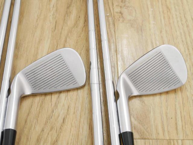 Iron set : Ping : ชุดเหล็ก Ping i59 Forged (รุ่นล่าสุด ออกปี 2022 คม แน่นมากๆ) มีเหล็ก 5-Pw (6 ชิ้น) ก้านเหล็ก NS Pro Modus 105 Flex S