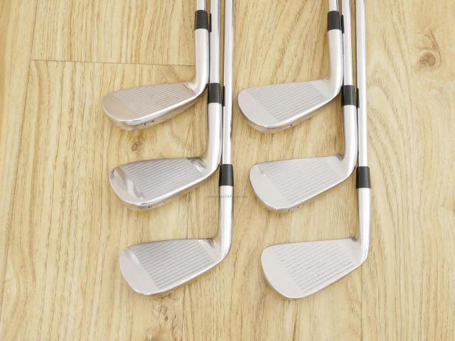 Iron set : Callaway : ชุดเหล็ก Callaway X-Tour (Forged) มีเหล็ก 5-Pw (6 ชิ้น) ก้านเหล็ก NS Pro 990 Flex X