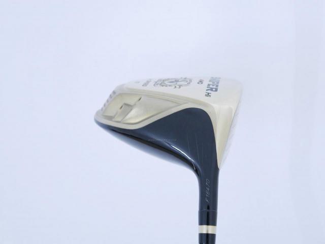 Driver : Katana : Katana Sword 4WD Hi (460cc. หน้าเด้งเกินกฏ) Loft 11 ก้าน Sword Tour Ad Flex R