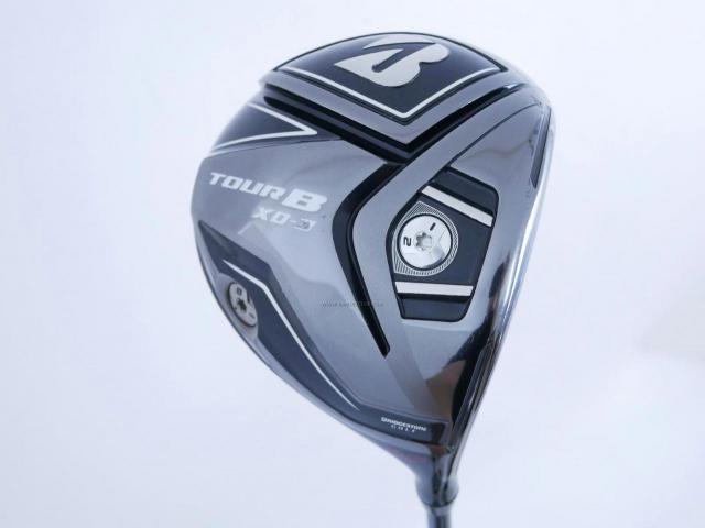 Driver : Bridgestone : ไดรเวอร์ Bridgestone Tour B XD-3 (ปี 2019 455cc.) Loft 9.5 ก้าน Tour AD TX-6 Flex S