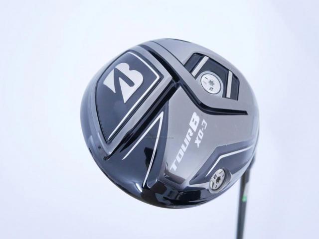 Driver : Bridgestone : ไดรเวอร์ Bridgestone Tour B XD-3 (ปี 2019 455cc.) Loft 9.5 ก้าน Tour AD TX-6 Flex S