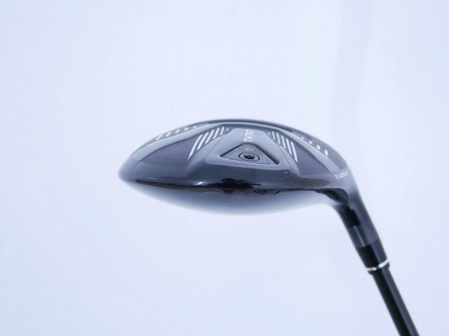 Fairway Wood : Honma : หัวไม้ 5 Honma Tour World TW757 (ออกปี 2022) Loft 18 ก้าน Honma Vizard 50 Flex R