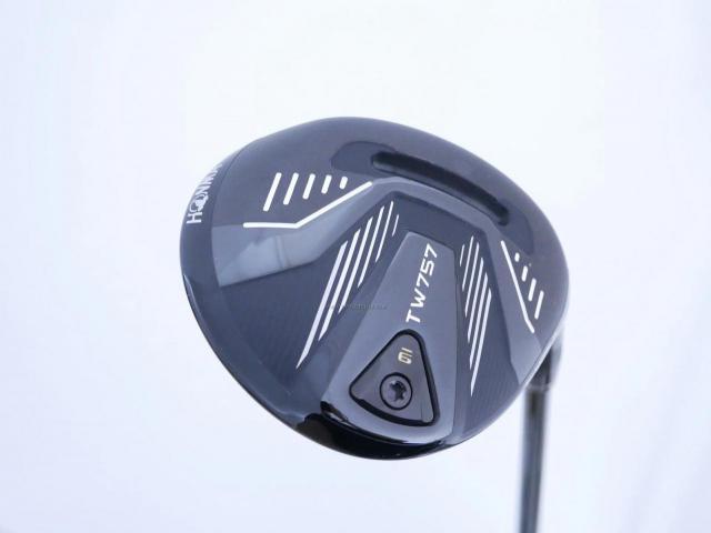 Fairway Wood : Honma : หัวไม้ 5 Honma Tour World TW757 (ออกปี 2022) Loft 18 ก้าน Honma Vizard 50 Flex R