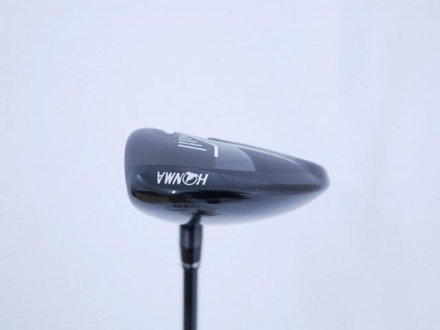 Fairway Wood : Honma : หัวไม้ 5 Honma Tour World TW757 (ออกปี 2022) Loft 18 ก้าน Honma Vizard 50 Flex R