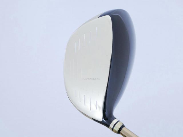 Driver : PRGR : ไดรเวอร์ PRGR Premium Gold (รุ่นท็อป Limited มีเพียง 99 อันใน Asia) Loft 10 Flex R