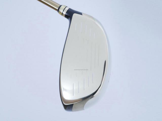 Driver : PRGR : ไดรเวอร์ PRGR Premium Gold (รุ่นท็อป Limited มีเพียง 99 อันใน Asia) Loft 10 Flex R