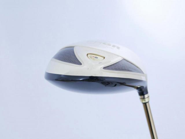 Driver : PRGR : ไดรเวอร์ PRGR Premium Gold (รุ่นท็อป Limited มีเพียง 99 อันใน Asia) Loft 10 Flex R