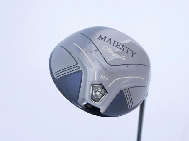 Driver : Maruman : ไดรเวอร์ Maruman MAJESTY Royale (รุ่นปี 2022 รุ่นท้อปสุด) Loft 10.5 Flex R