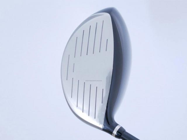 Driver : Tsuruya : ไดรเวอร์ Tsuruya Onesider NS-01 (รุ่นปี 2019 460cc.) Loft 10.5 Flex R