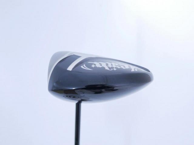 Driver : Tsuruya : ไดรเวอร์ Tsuruya Onesider NS-01 (รุ่นปี 2019 460cc.) Loft 10.5 Flex R