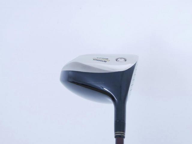 Driver : Superman : Superman EG001 COR (460cc.) Loft 11 ก้าน Big Blue Flex SR