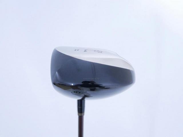 Driver : Superman : Superman EG001 COR (460cc.) Loft 11 ก้าน Big Blue Flex SR