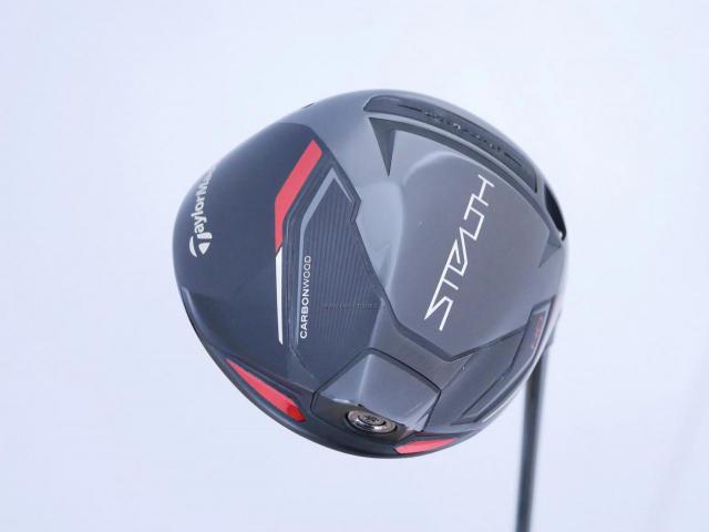 Driver : Taylormade : ไดรเวอร์ Taylormade Stealth HD (รุ่นปี 2022 Japan Spec.) Loft 9 ก้าน Mitsubishi TENSEI TM50 Flex S