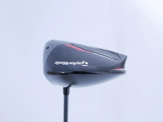 Driver : Taylormade : ไดรเวอร์ Taylormade Stealth HD (รุ่นปี 2022 Japan Spec.) Loft 9 ก้าน Mitsubishi TENSEI TM50 Flex S