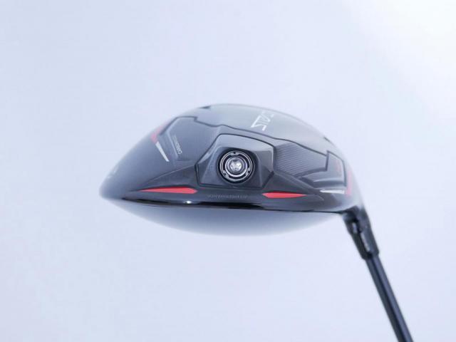 Driver : Taylormade : ไดรเวอร์ Taylormade Stealth HD (รุ่นปี 2022 Japan Spec.) Loft 9 ก้าน Mitsubishi TENSEI TM50 Flex S