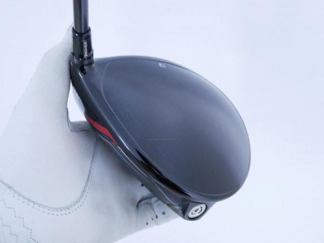 Driver : Taylormade : ไดรเวอร์ Taylormade Stealth HD (รุ่นปี 2022 Japan Spec.) Loft 9 ก้าน Mitsubishi TENSEI TM50 Flex S