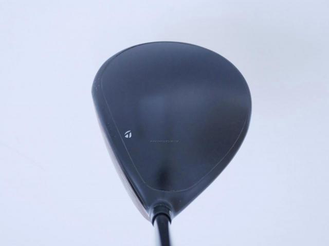 Driver : Taylormade : ไดรเวอร์ Taylormade Stealth HD (รุ่นปี 2022 Japan Spec.) Loft 9 ก้าน Mitsubishi TENSEI TM50 Flex S