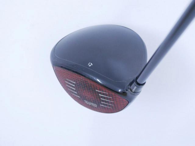 Driver : Taylormade : ไดรเวอร์ Taylormade Stealth HD (รุ่นปี 2022 Japan Spec.) Loft 9 ก้าน Mitsubishi TENSEI TM50 Flex S