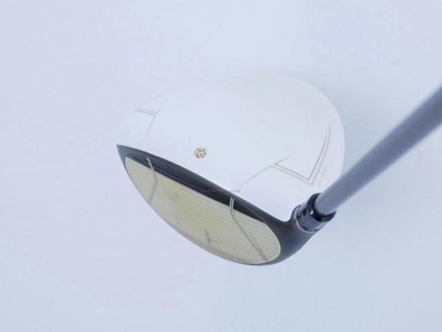 Driver : Taylormade : ไดรเวอร์ Taylormade GLOIRE Reserve (รุ่นท๊อปสุด Japan Spec) Loft 10.5 Flex R