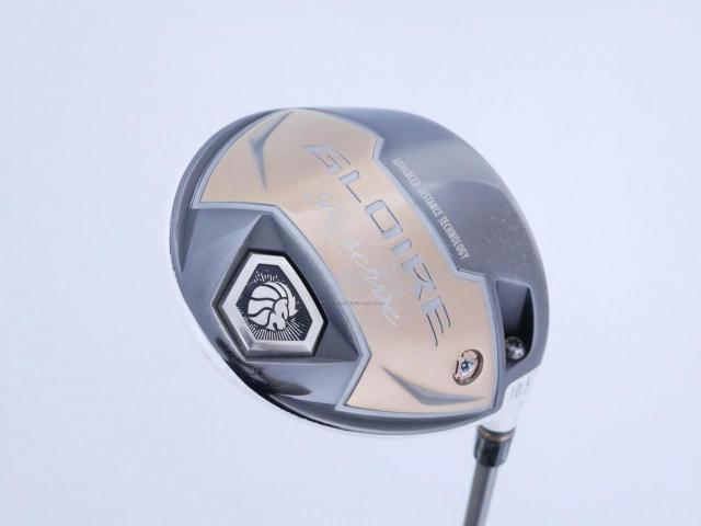 Driver : Taylormade : ไดรเวอร์ Taylormade GLOIRE Reserve (รุ่นท๊อปสุด Japan Spec) Loft 10.5 Flex R