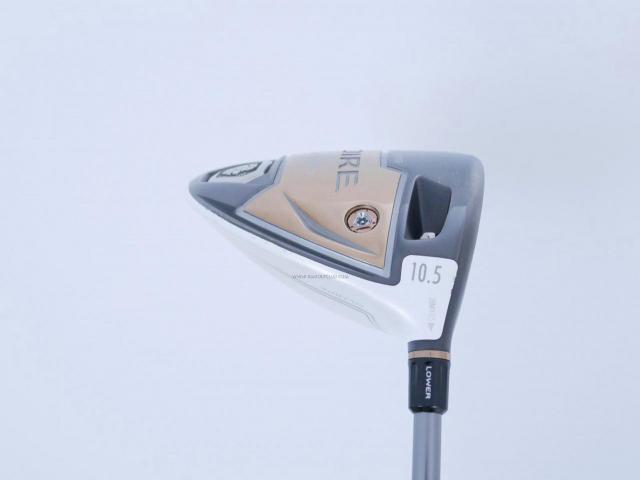 Driver : Taylormade : ไดรเวอร์ Taylormade GLOIRE Reserve (รุ่นท๊อปสุด Japan Spec) Loft 10.5 Flex R