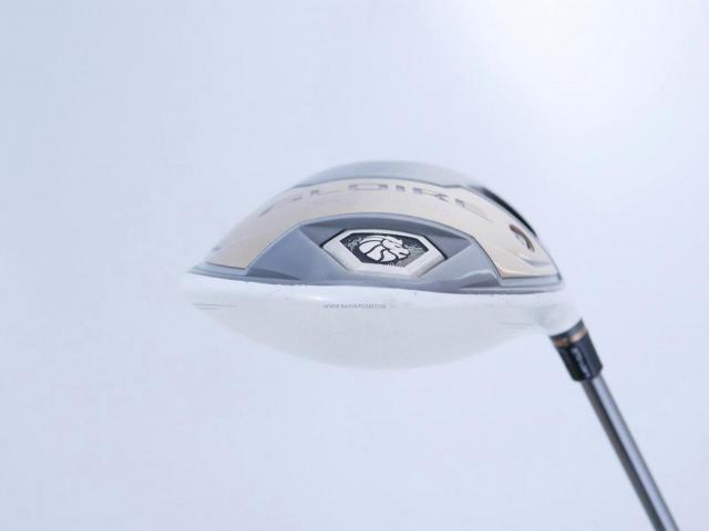 Driver : Taylormade : ไดรเวอร์ Taylormade GLOIRE Reserve (รุ่นท๊อปสุด Japan Spec) Loft 10.5 Flex R