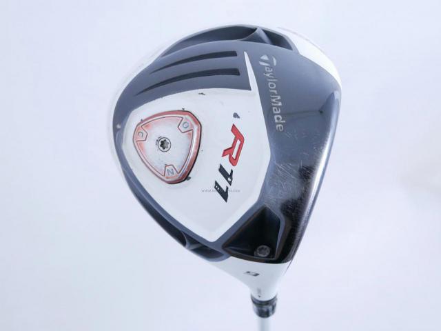 Driver : Taylormade : ไดรเวอร์ Taylormade R11 Loft 9 Flex S