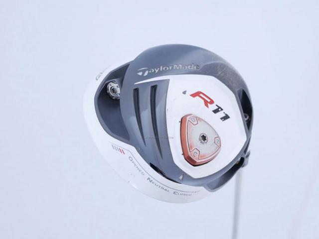 Driver : Taylormade : ไดรเวอร์ Taylormade R11 Loft 9 Flex S