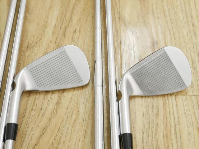 Iron set : Ping : ชุดเหล็ก Ping i525 Forged (ออกปี 2022) มีเหล็ก 5-Pw (6 ชิ้น) ก้านเหล็ก NS Pro 950 NEO Flex S