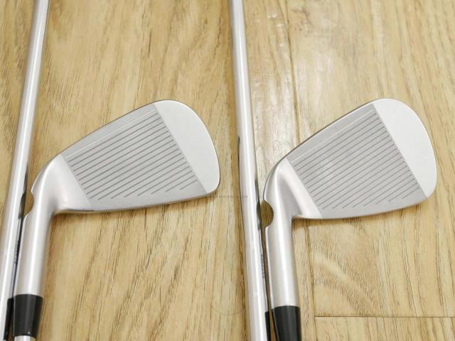 Iron set : Ping : ชุดเหล็ก Ping i525 Forged (ออกปี 2022) มีเหล็ก 5-Pw (6 ชิ้น) ก้านเหล็ก NS Pro 950 NEO Flex S