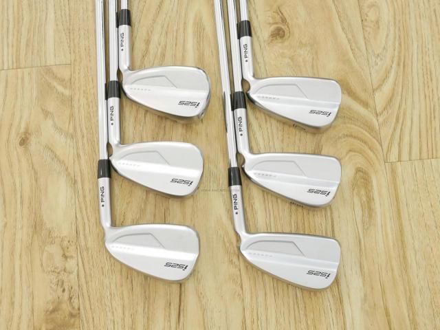 Iron set : Ping : ชุดเหล็ก Ping i525 Forged (ออกปี 2022) มีเหล็ก 5-Pw (6 ชิ้น) ก้านเหล็ก NS Pro 950 NEO Flex S