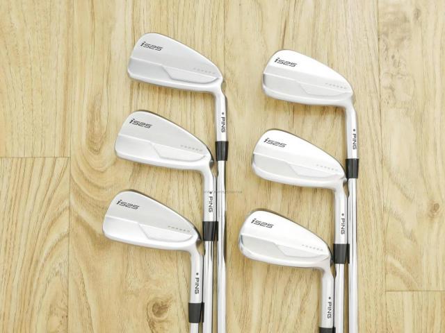 Iron set : Ping : ชุดเหล็ก Ping i525 Forged (ออกปี 2022) มีเหล็ก 5-Pw (6 ชิ้น) ก้านเหล็ก NS Pro 950 NEO Flex S