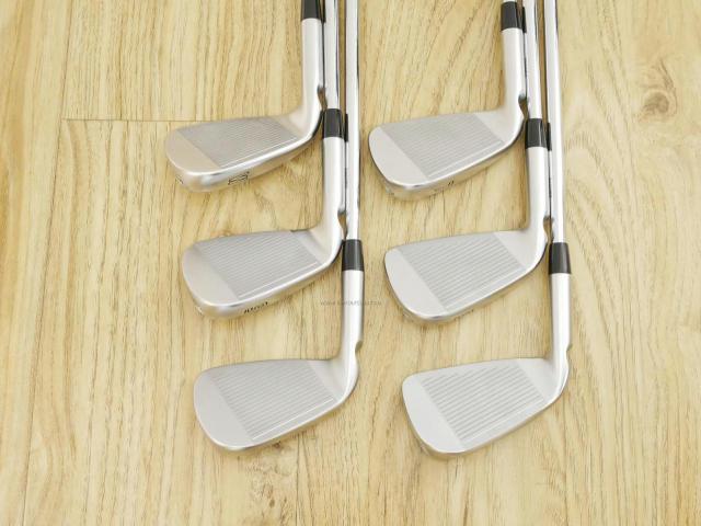 Iron set : Ping : ชุดเหล็ก Ping i525 Forged (ออกปี 2022) มีเหล็ก 5-Pw (6 ชิ้น) ก้านเหล็ก NS Pro 950 NEO Flex S