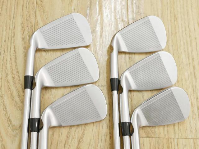 Iron set : Ping : ชุดเหล็ก Ping i525 Forged (ออกปี 2022) มีเหล็ก 5-Pw (6 ชิ้น) ก้านเหล็ก NS Pro 950 NEO Flex S