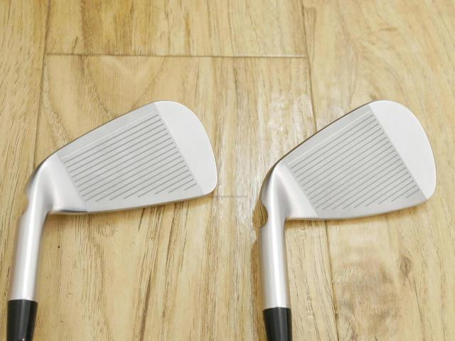 Iron set : Ping : ชุดเหล็ก Ping i525 Forged (ออกปี 2022) มีเหล็ก 5-Pw (6 ชิ้น) ก้านเหล็ก NS Pro 950 NEO Flex S