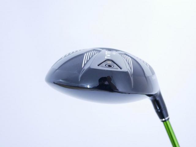 Driver : Honma : ไดรเวอร์ Honma Tour World TW757S (ออกปี 2022) Loft 9 ก้าน Honma Vizard MA-7 Flex S