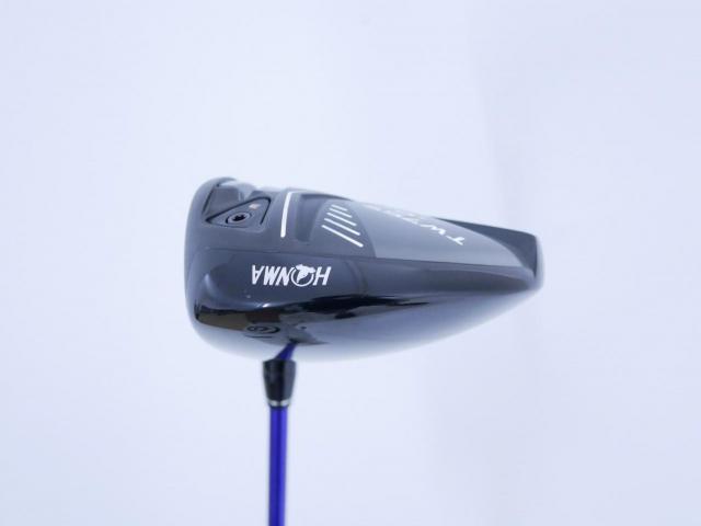 Driver : Honma : ไดรเวอร์ Honma Tour World TW757D (ออกปี 2022) Loft 10.5 ก้าน Honma Vizard MP-5 Flex R