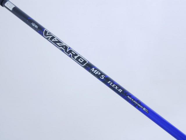 Driver : Honma : ไดรเวอร์ Honma Tour World TW757D (ออกปี 2022) Loft 10.5 ก้าน Honma Vizard MP-5 Flex R