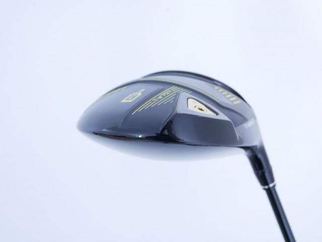 Driver : Honma : ไดรเวอร์ Honma Tour World TW757D Plus (ออกปี 2022) Loft 9 ก้าน Honma Vizard PT 60 Flex S