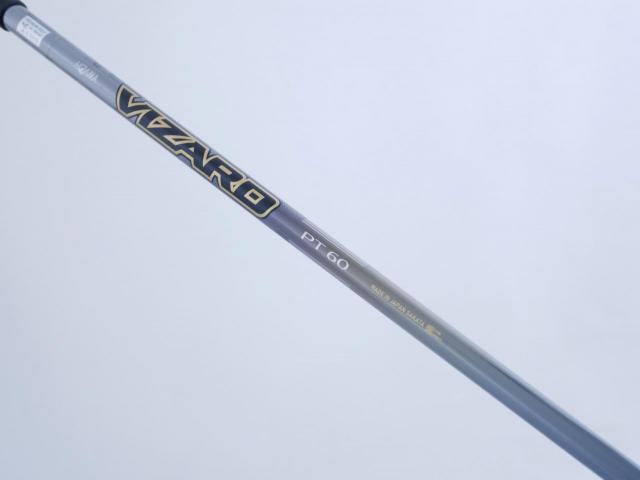 Driver : Honma : ไดรเวอร์ Honma Tour World TW757D Plus (ออกปี 2022) Loft 9 ก้าน Honma Vizard PT 60 Flex S