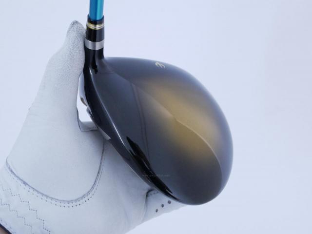 Driver : Honma : **ก้าน 3 ดาว** ไดรเวอร์ Honma Beres S-06 (ปี 2019) Loft 10.5 ก้าน ARMRQ X (43) Flex R (3 ดาว)