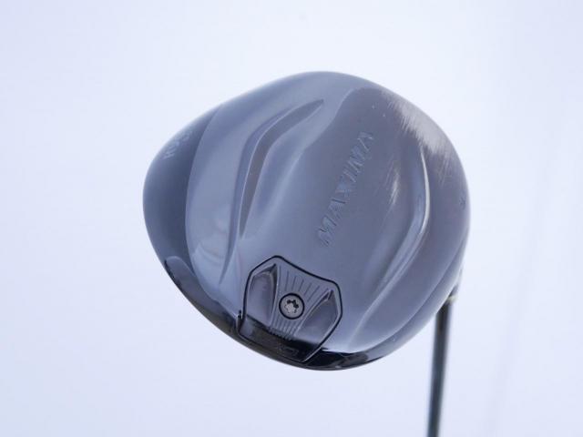 Driver : Ryoma : ไดรเวอร์ Ryoma Maxima II Type D (ปี 2021) Loft 9.5 ก้าน Tour AD RM-2 Flex S