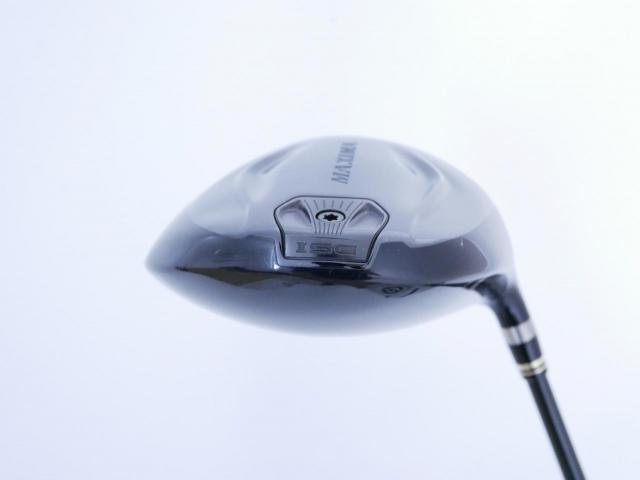 Driver : Ryoma : ไดรเวอร์ Ryoma Maxima II Type D (ปี 2021) Loft 9.5 ก้าน Tour AD RM-2 Flex S