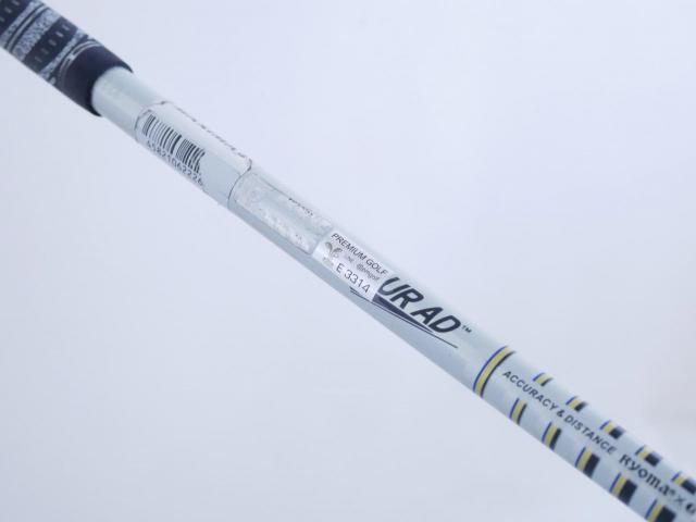 Driver : Ryoma : ไดรเวอร์ Ryoma Maxima II Type D (ปี 2021) Loft 9.5 ก้าน Tour AD RM-2 Flex S