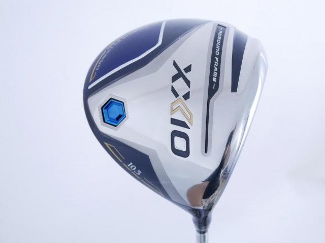 Driver : XXIO : ไดรเวอร์ XXIO 12 (ออกปี 2022) Loft 10.5 ก้าน MP-1200 Flex S