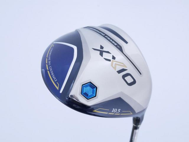 Driver : XXIO : ไดรเวอร์ XXIO 12 (ออกปี 2022) Loft 10.5 ก้าน MP-1200 Flex S