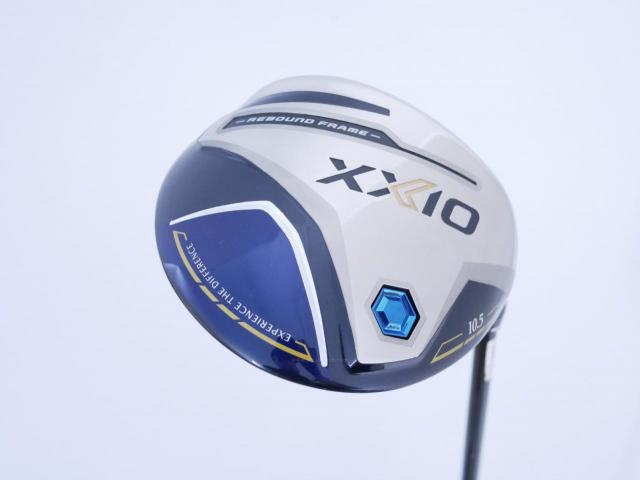 Driver : XXIO : ไดรเวอร์ XXIO 12 (ออกปี 2022) Loft 10.5 ก้าน MP-1200 Flex S