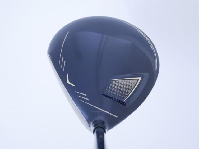 Driver : XXIO : ไดรเวอร์ XXIO 12 (ออกปี 2022) Loft 10.5 ก้าน MP-1200 Flex S